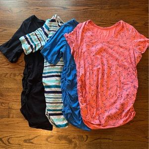 Motherhood maternity tops